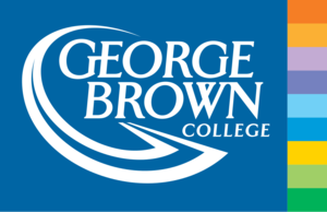 George Brown College Logo